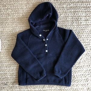 Outdoor Voices Mega Fleece